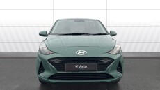 Hyundai i10 1.0 [63] Advance 5dr Auto [Nav] Petrol Hatchback